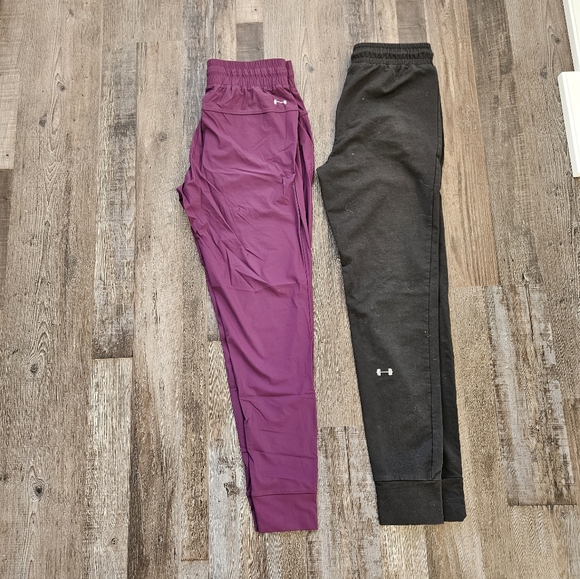 2 Joggers Bundle - Picture 1 of 13
